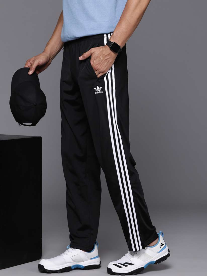 Buy ADIDAS Originals Men Classics Firebird Track Pants Track Pants for Men 26766100 Myntra
