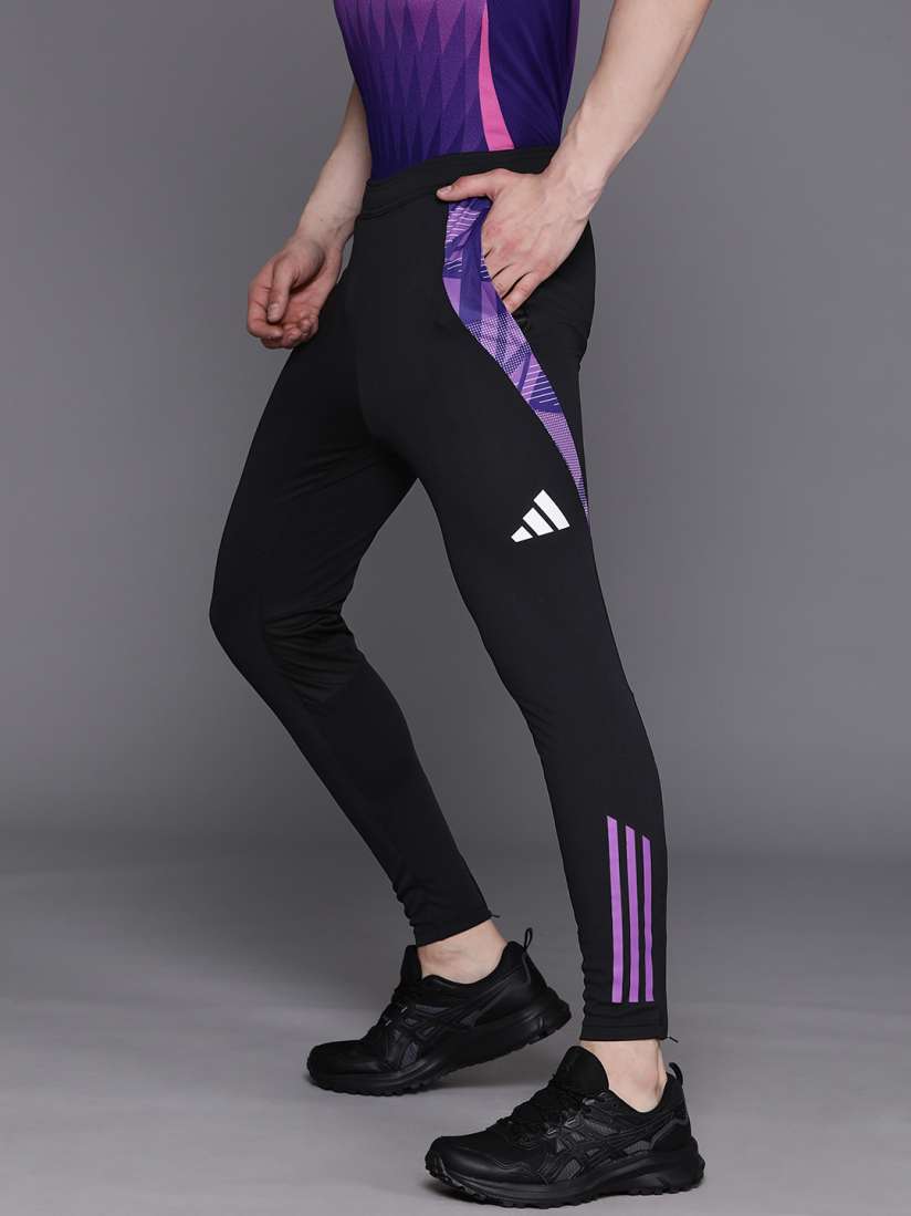 Buy ADIDAS Men Germany DFB Football Track Pants Track Pants for Men 26766384 Myntra