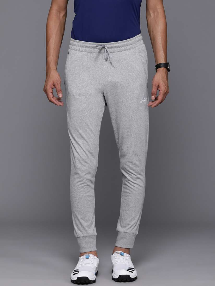 Adidas jersey joggers online