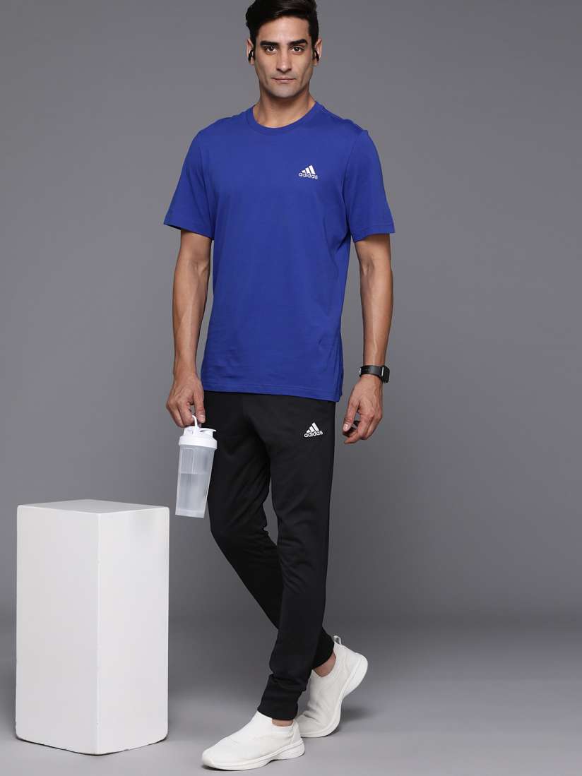 Mens small adidas joggers shop