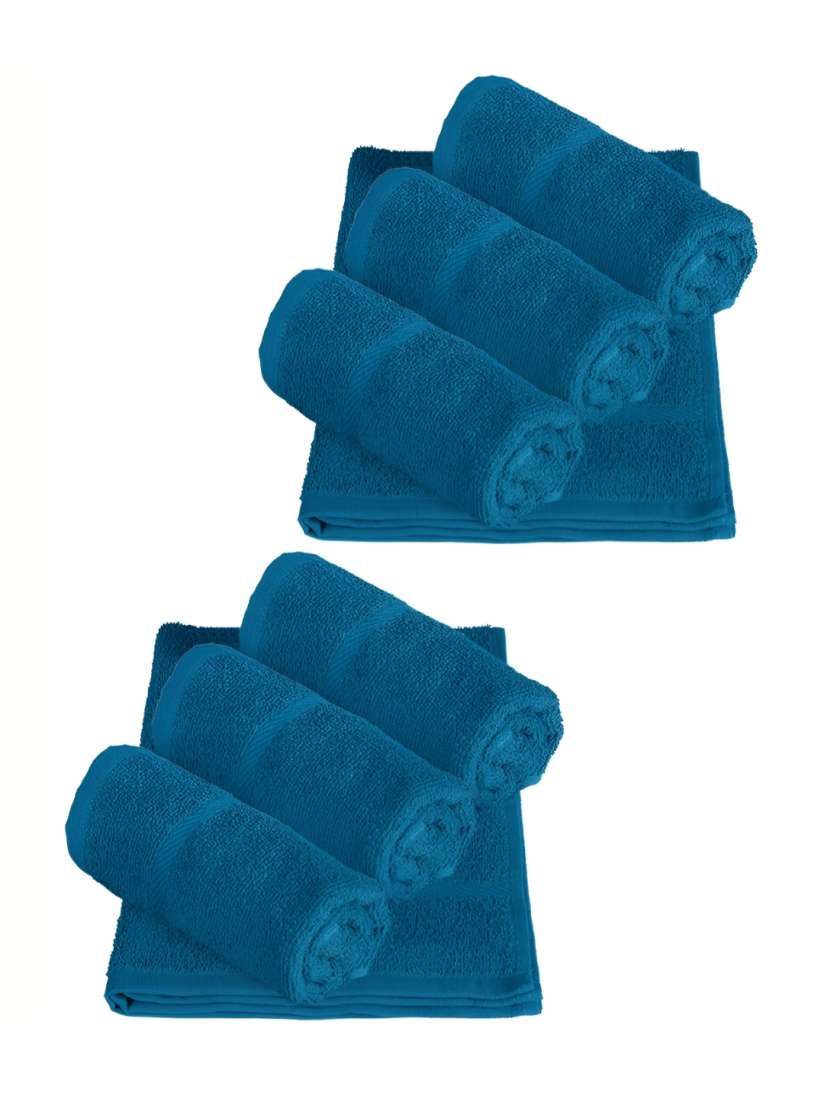 Myntra towels top