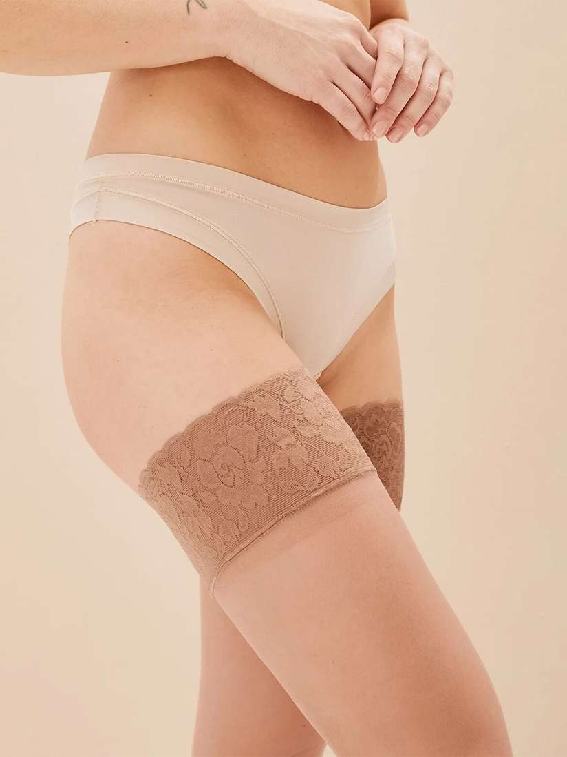 hold up stockings marks and spencer
