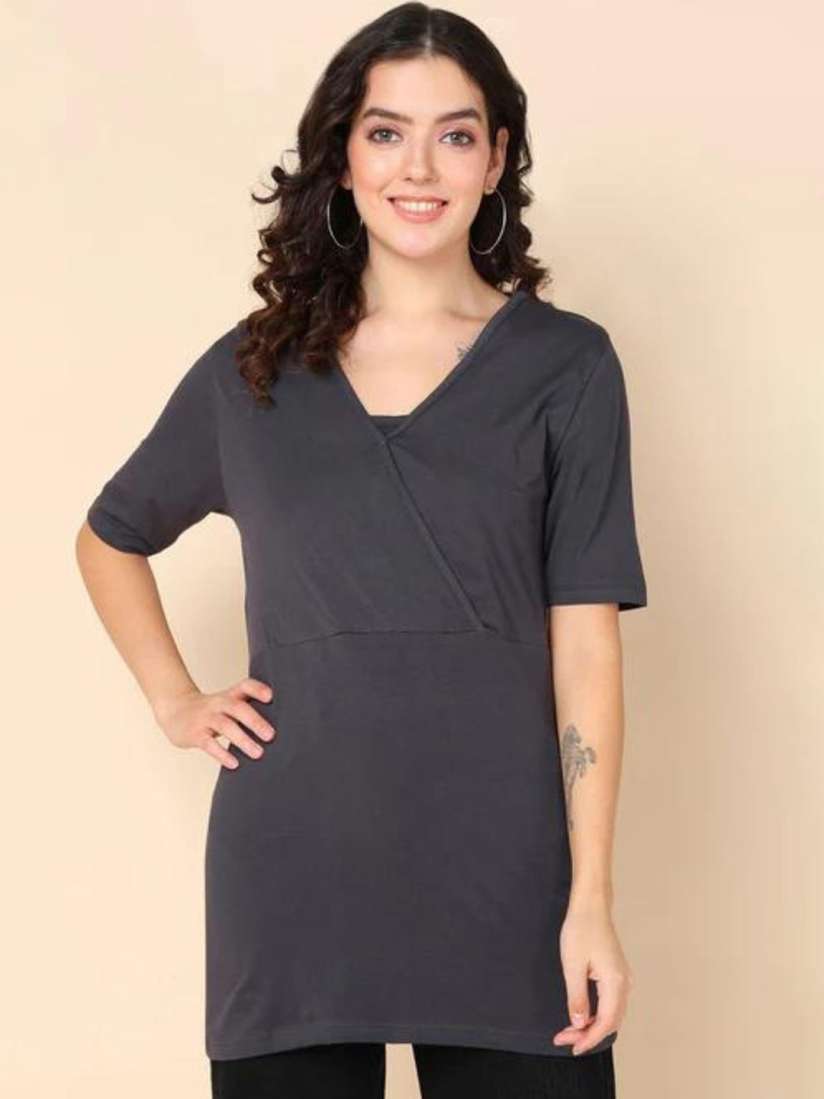 Feeding tops myntra store