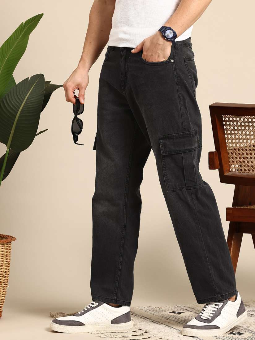 Myntra clothing mens jeans online