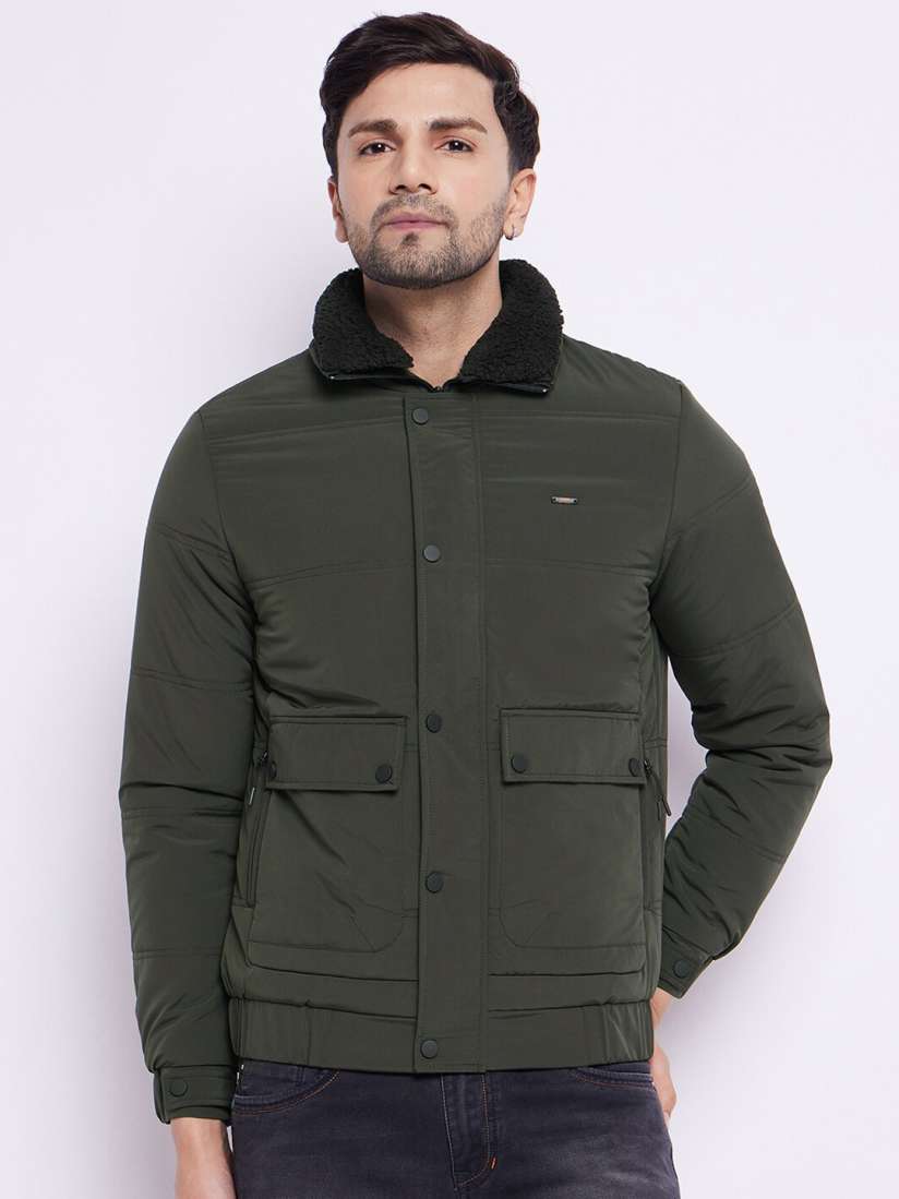 Duke jackets myntra top