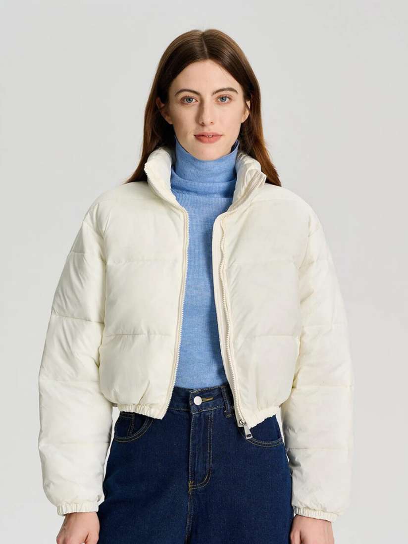 Myntra sale womens jackets online