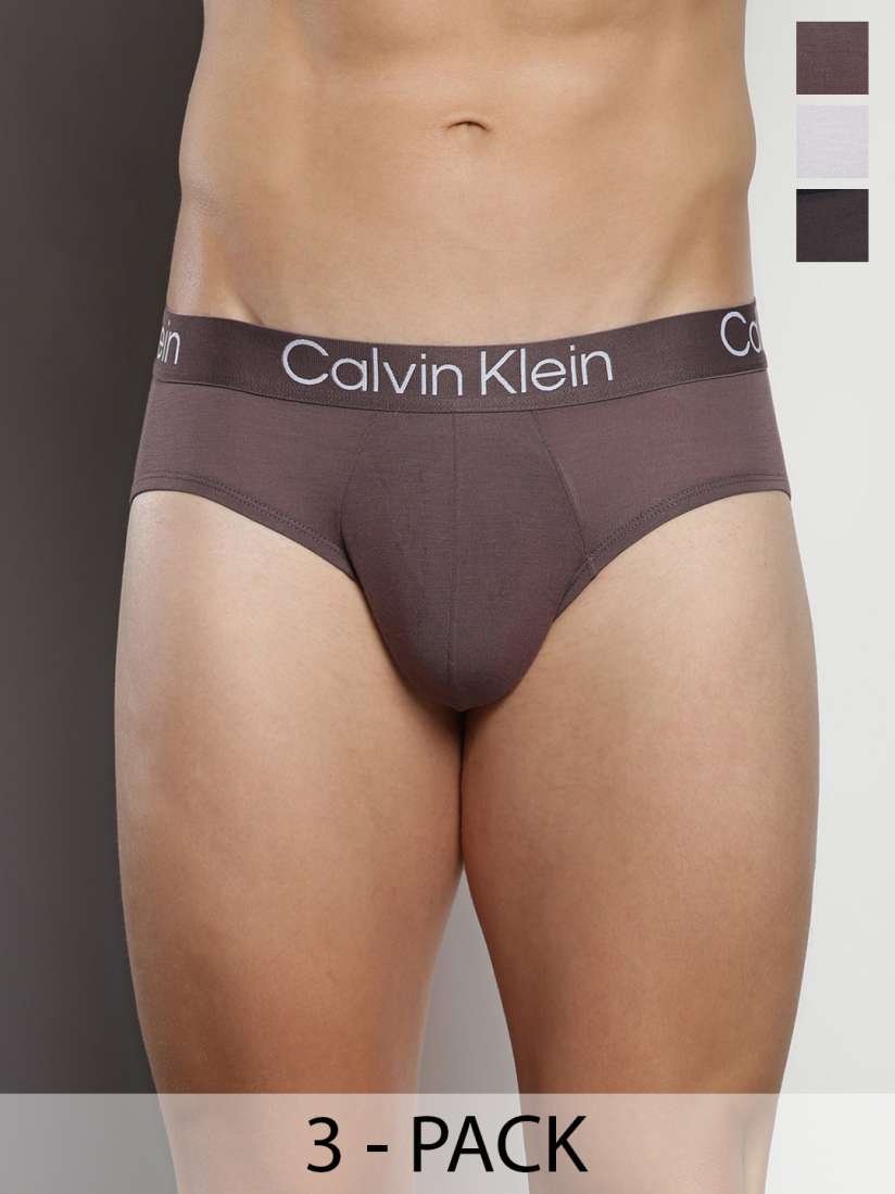 Calvin klein basic underwear shop