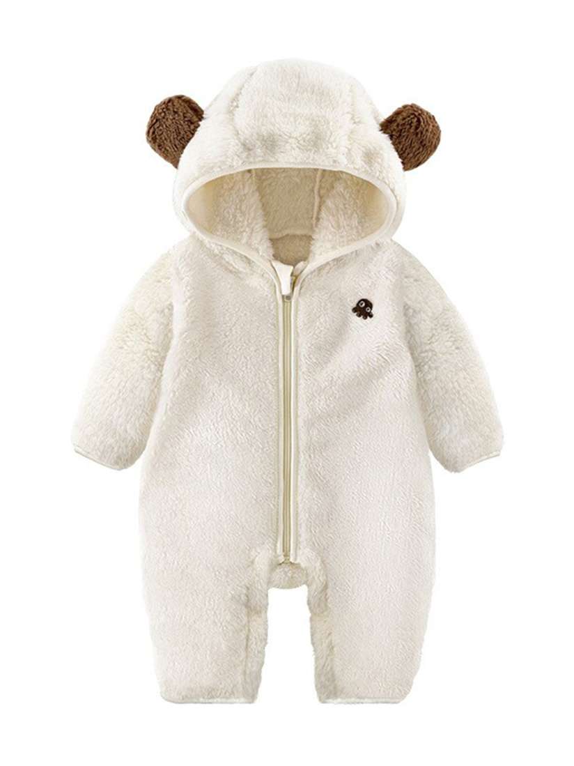 Hooded rompers online
