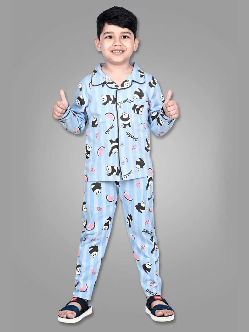 Panda night dress discount