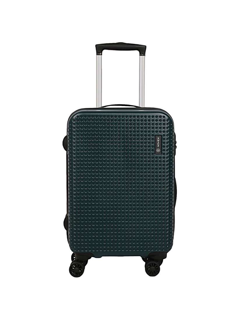 Novex trolley bag new arrivals