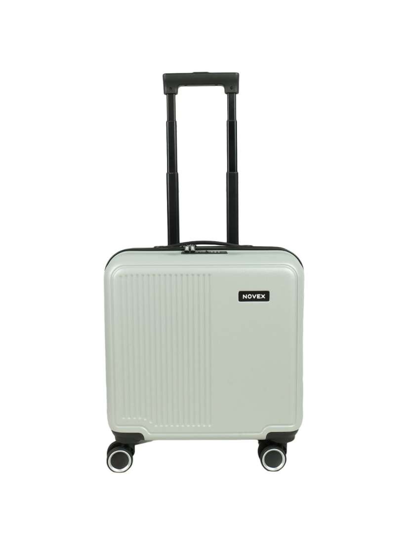 Novex laptop trolley bag discount