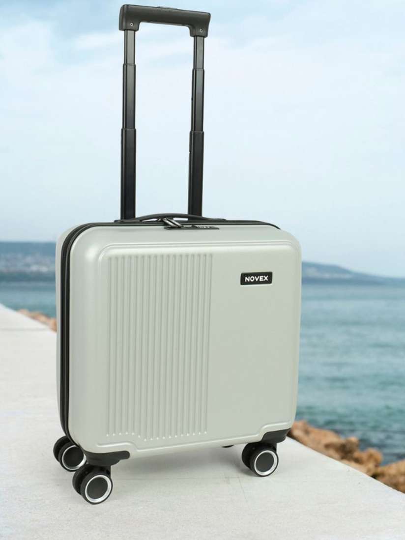Novex laptop trolley bag shop
