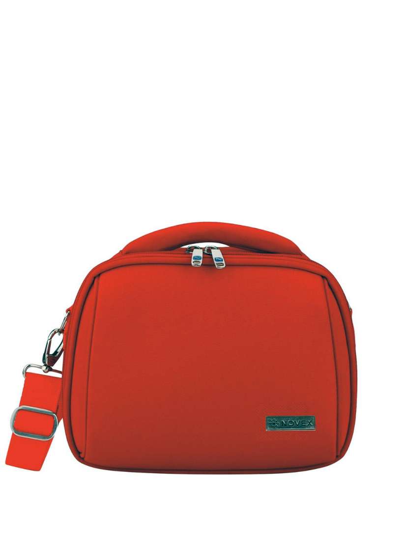 Buy NOVEX Travel Vanity Bag Travel Accessory for Women 26778532 Myntra