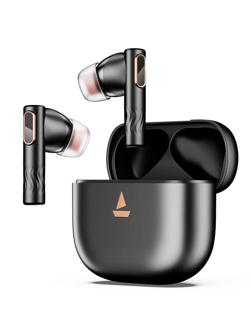Boat true wireless best sale