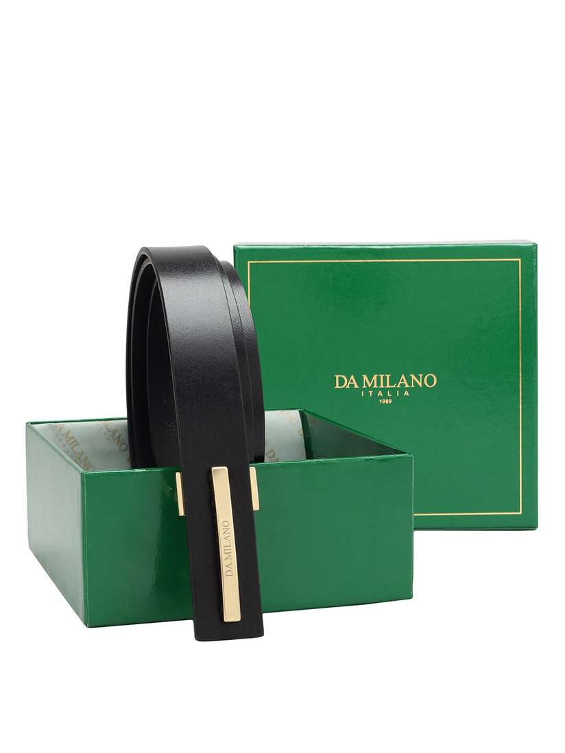 da milano belt