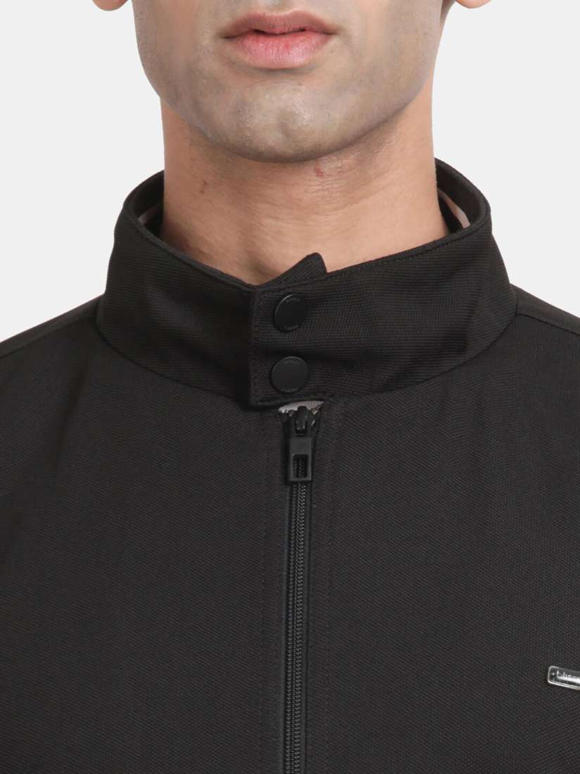 Buy t base Insulator Bomber Jacket Jackets for Men 26787372 Myntra