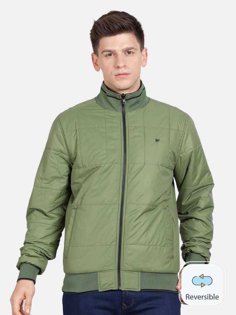 T base reversible jackets new arrivals