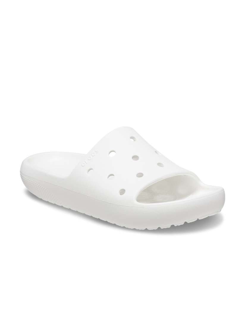Buy Crocs Unisex Classic Slidev2 Clogs Flip Flops for Unisex 26787734 Myntra