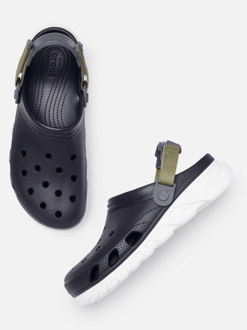 Crocs shoes myntra cheap