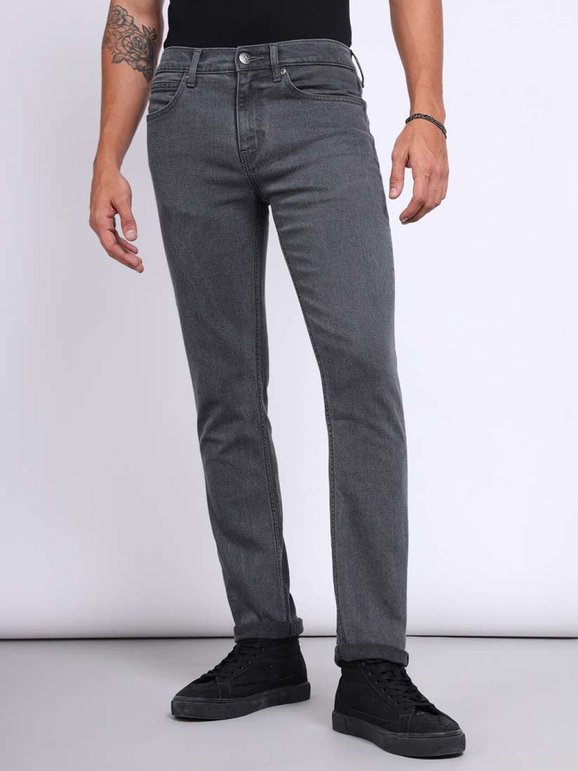 Lee jeans myntra new arrivals