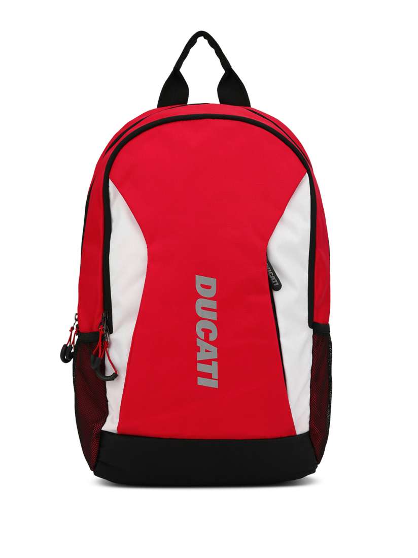Ducati backpack sale