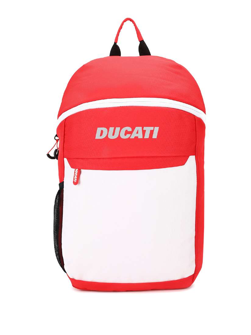 DUCATI CORSE × PUMA ライダーズバックパック Ducatiバッグ
