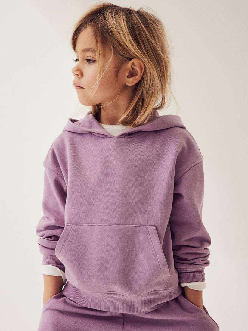 Girls oversized hoodie deals