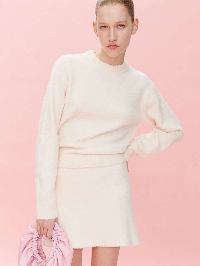 H&m Pink Ladies Jumper H&M Women Jumper