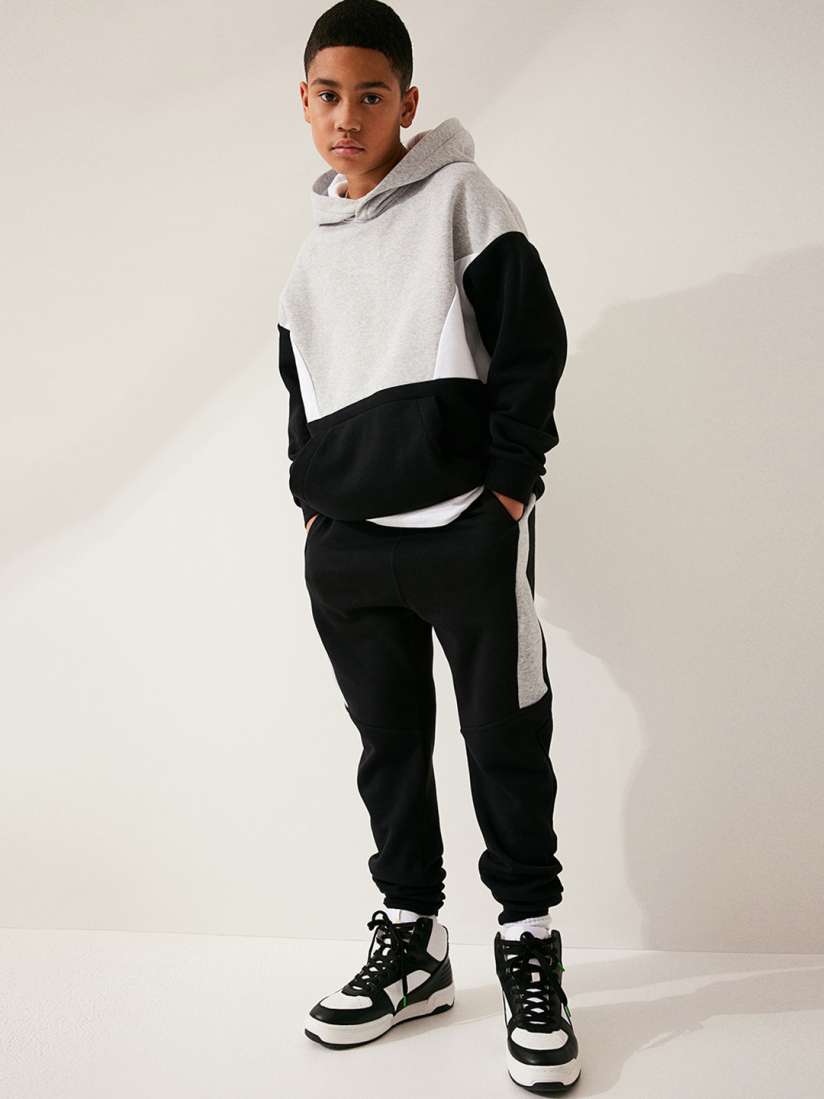 H&m boys sweatpants cheap