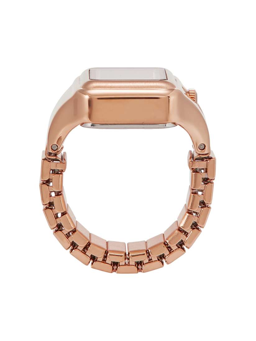 Watch Band Ring Buy Fossil Women Stainless Steel Straps Raquel
