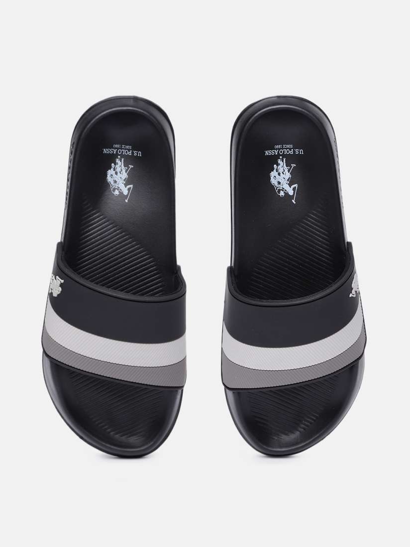 Us polo slippers myntra cheap