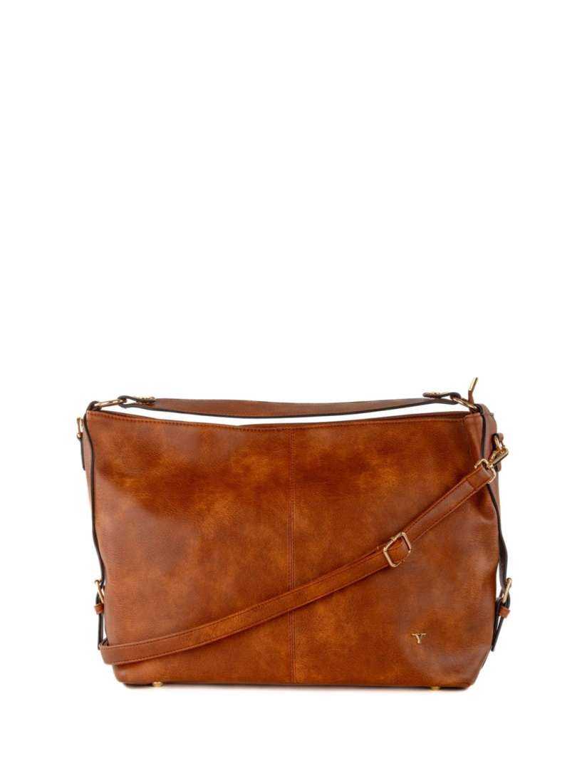 Buy BULCHEE Shopper Handheld Bag Handbags for Women 26797130 Myntra
