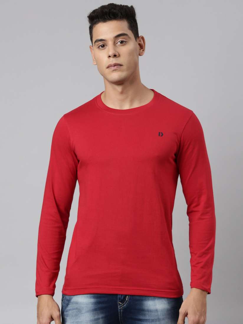 Dixcy scott round neck t shirts clearance