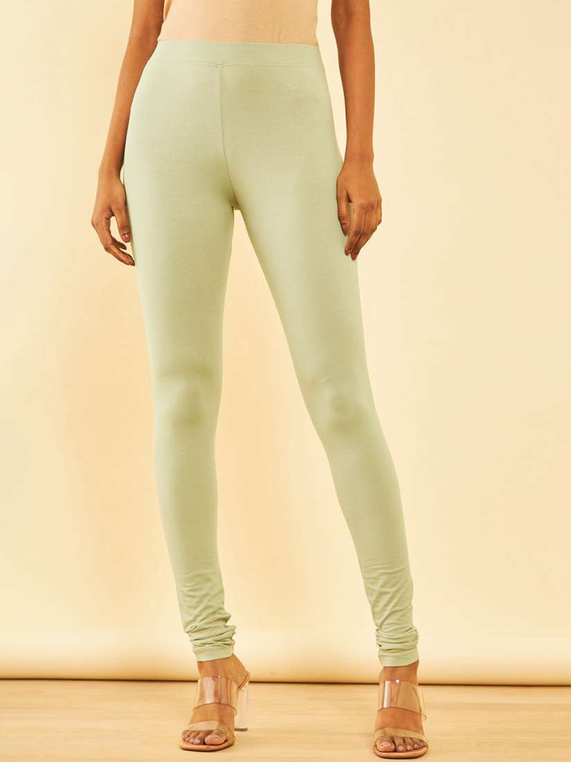 Soch leggings in myntra on sale