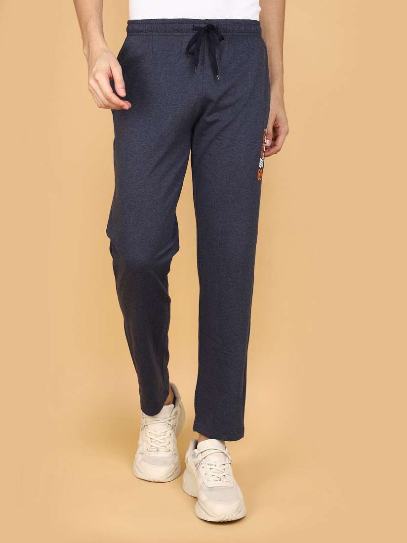 Buy V Mart Men Mid Rise Track Pants Track Pants for Men 26801560 Myntra