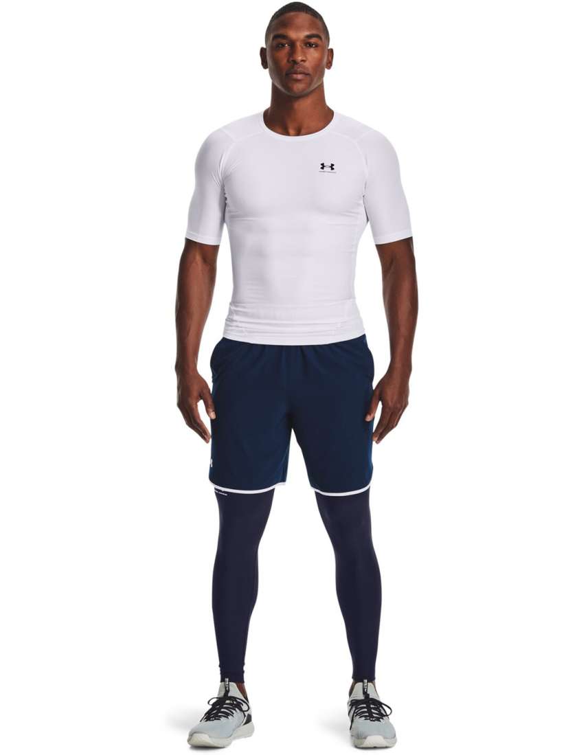 Under armour tights for men on sale