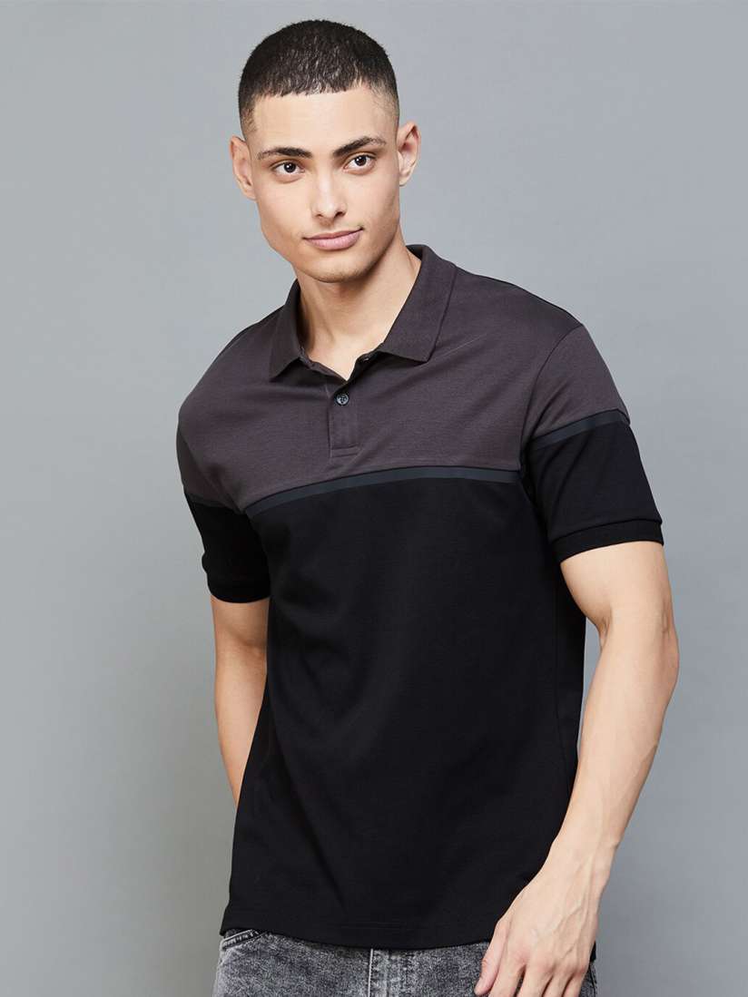 Bossini polo t shirts cheap