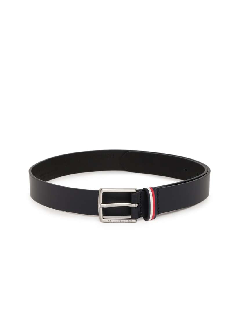 Boys tommy hilfiger belt outlet