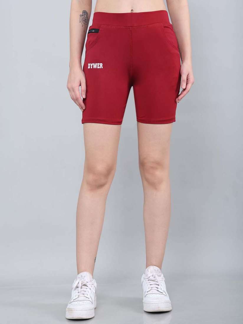 Sports shorts for girls new arrivals