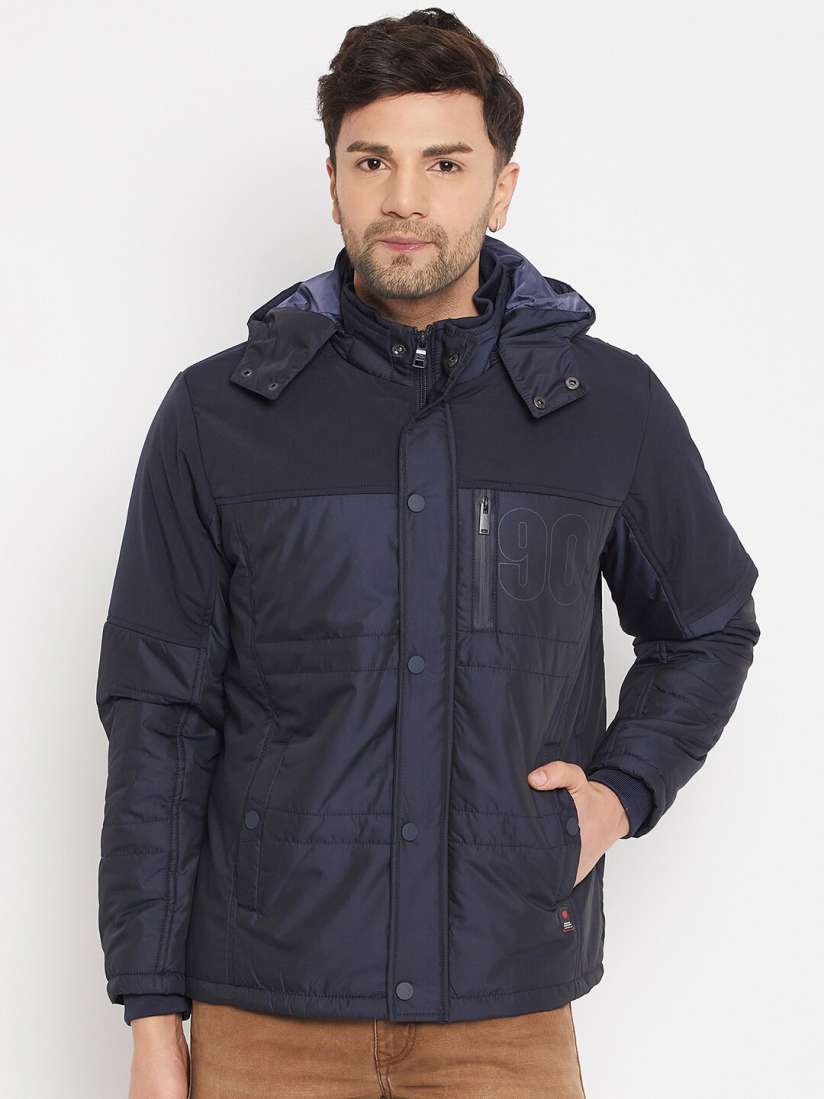 Duke jackets myntra top