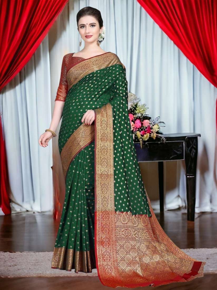 Mitera banarasi saree store