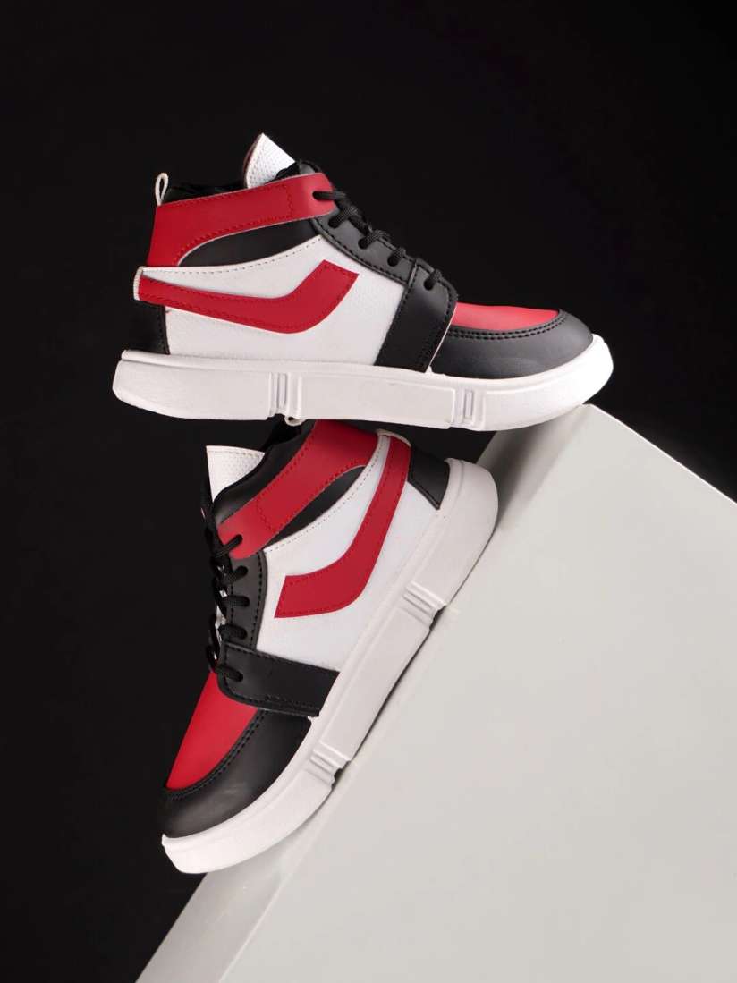 Shoes for boys myntra online