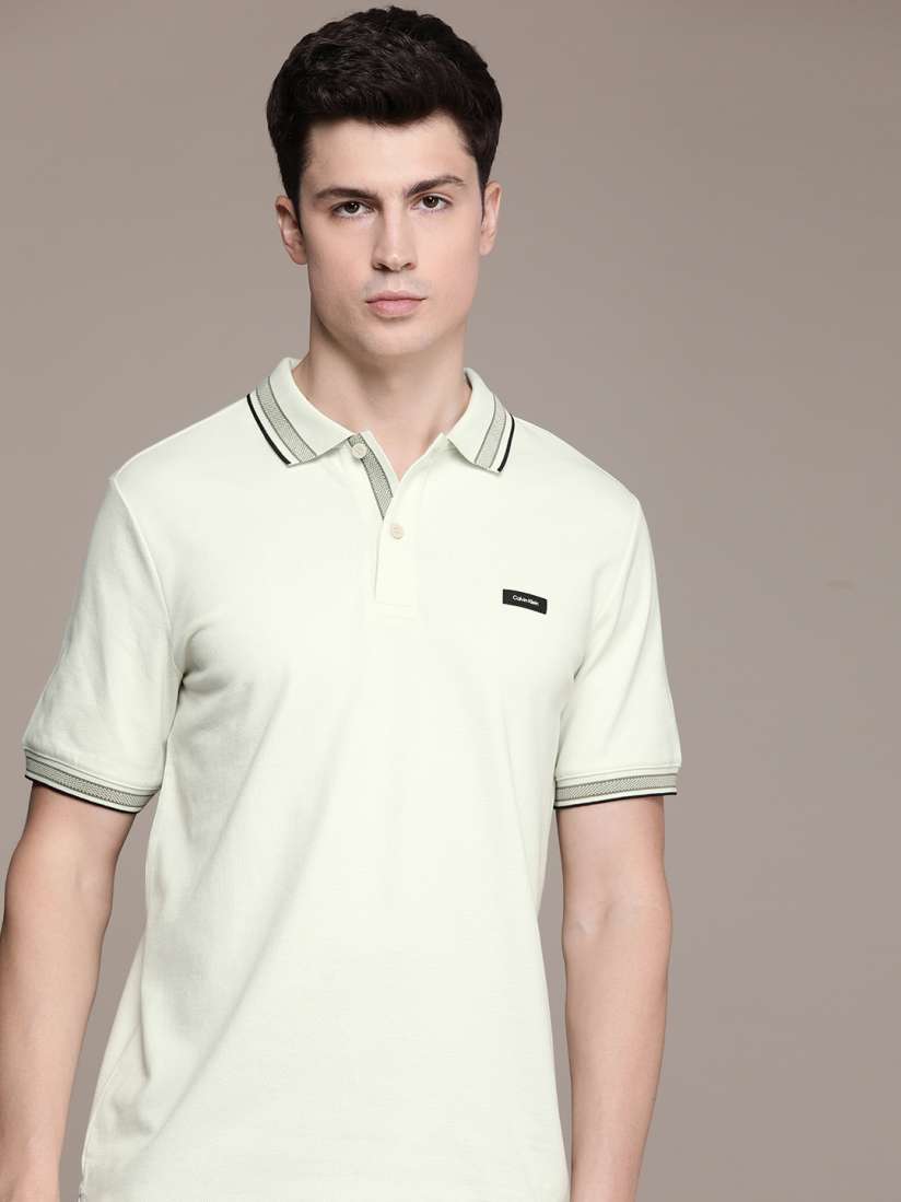 Calvin klein rugby shirt store