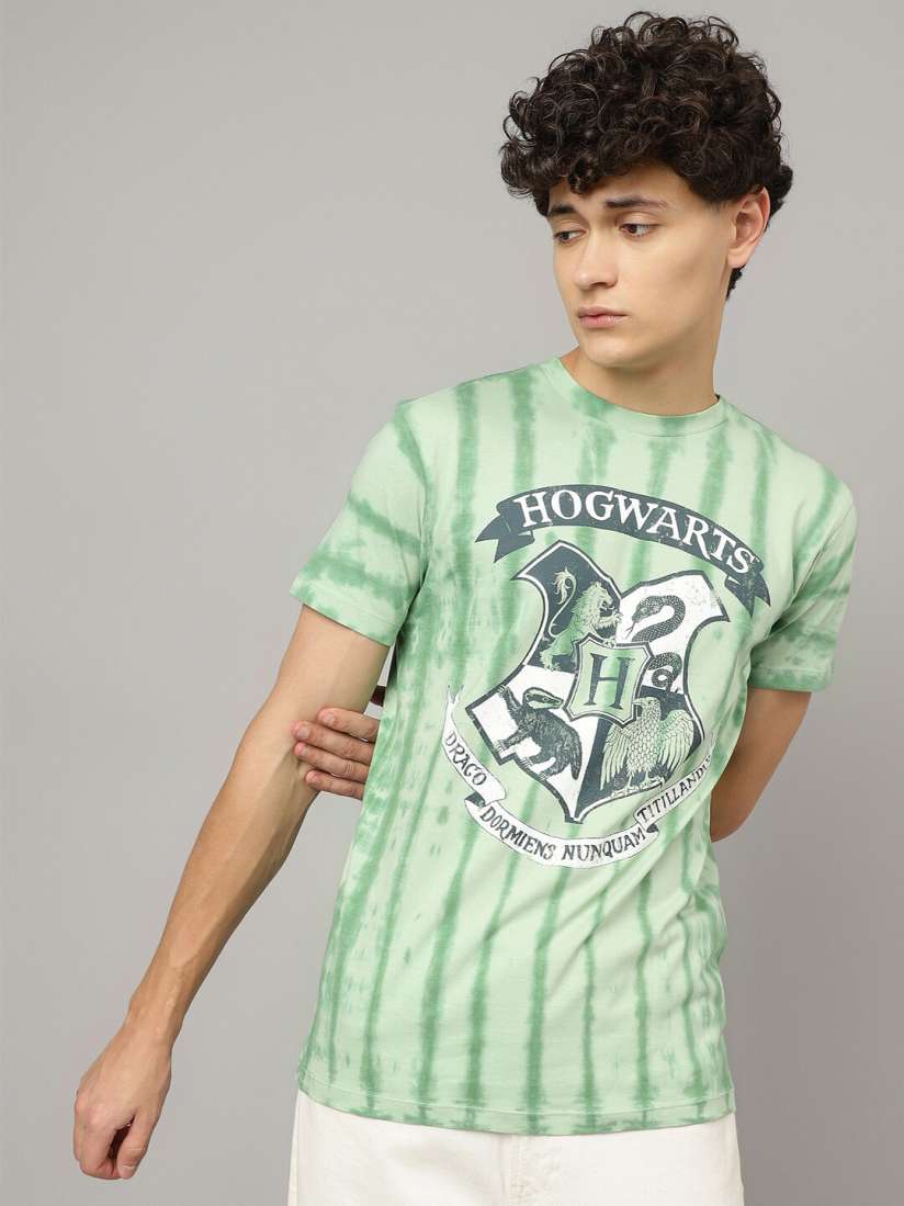 Harry potter t shirts myntra deals