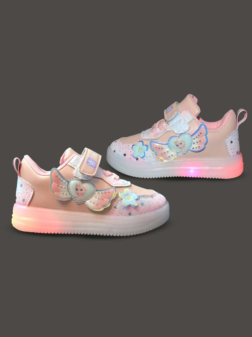 Myntra baby girl shoes discount