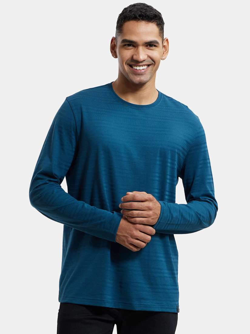 Jockey full sleeve t shirts india deals