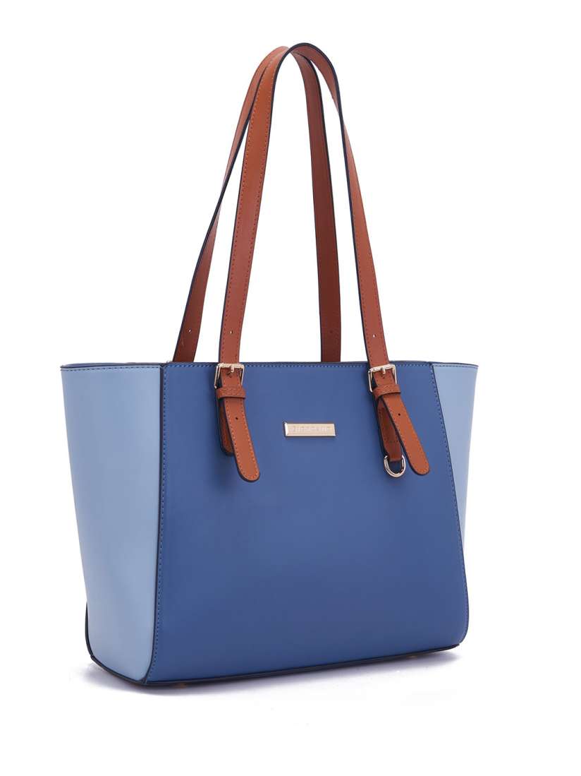 Buy GIORDANO PU Shopper Shoulder Bag Handbags for Women 26823594 Myntra