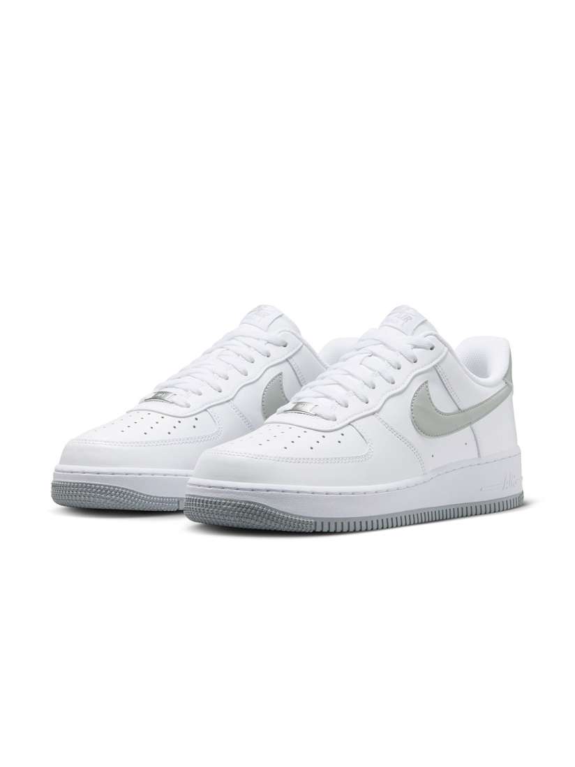 Buy Nike Men Air Force 1 07 Sneakers Casual Shoes for Men 26825010 Myntra