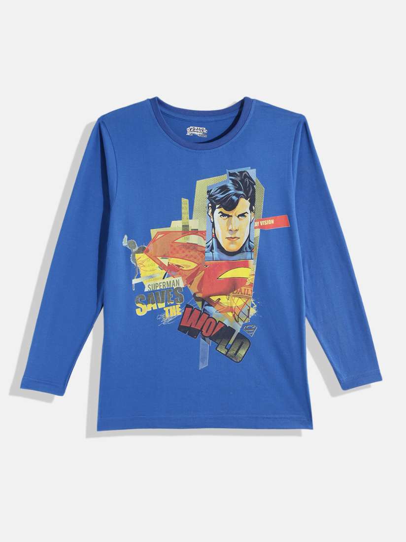 Superman t shirt kids new arrivals