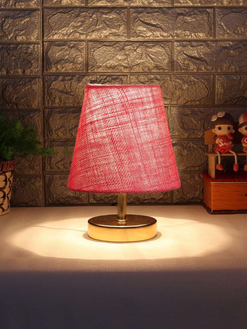Table lamp myntra discount